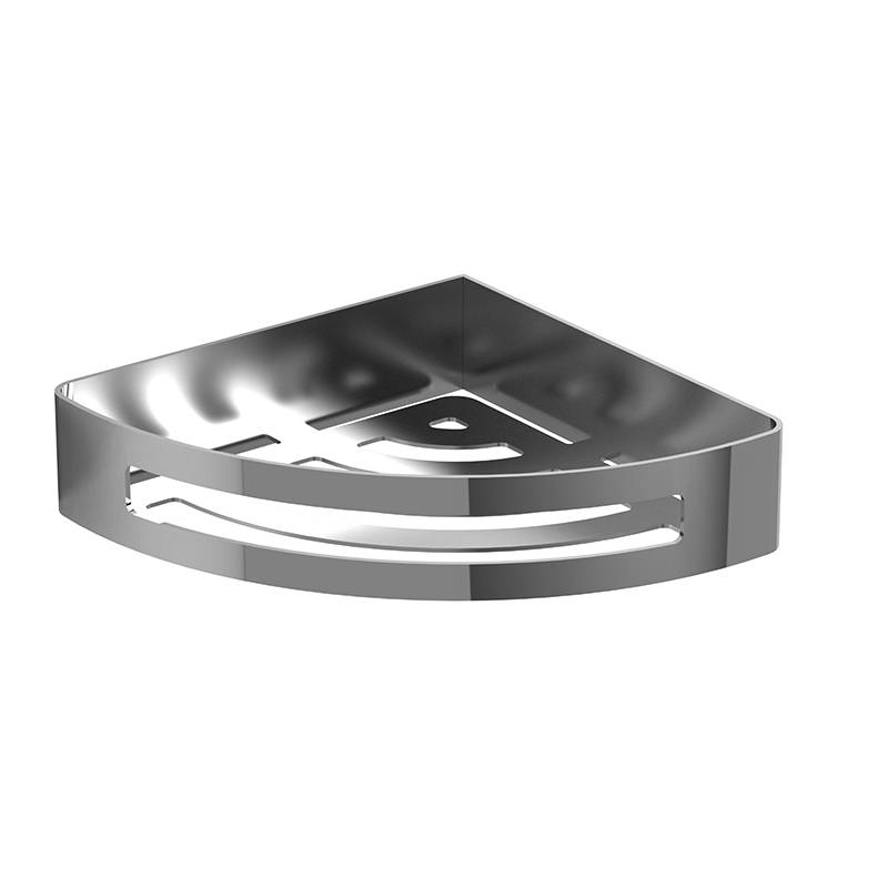 Removable Corner Basket - Riobel