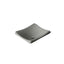 DemiLav® 18-1/4" rectangular vessel bathroom sink, no overflow