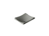 DemiLav® 18-1/4" rectangular vessel bathroom sink, no overflow