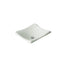 DemiLav® 18-1/4" rectangular vessel bathroom sink, no overflow