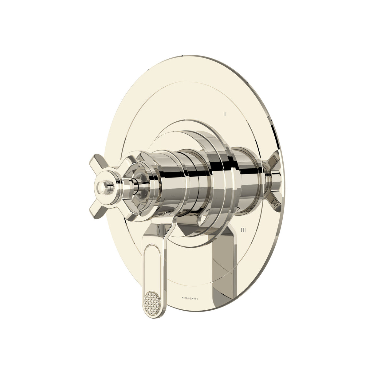 Armstrong 1/2" Therm & Pressure Balance Trim With 3 Functions