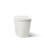 Leap™ One-piece elongated smart toilet, dual-flush