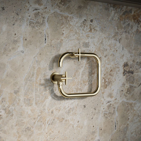Billet® Wall-mount pot filler