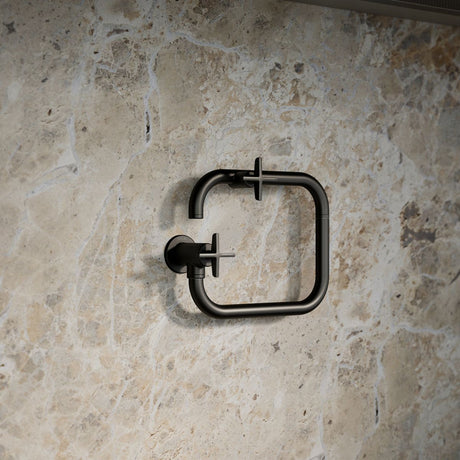 Billet® Wall-mount pot filler