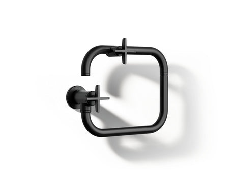Billet® Wall-mount pot filler