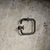 Billet® Wall-mount pot filler
