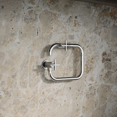 Billet® Wall-mount pot filler