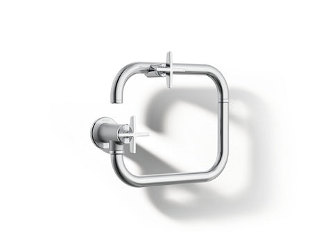 Billet® Wall-mount pot filler