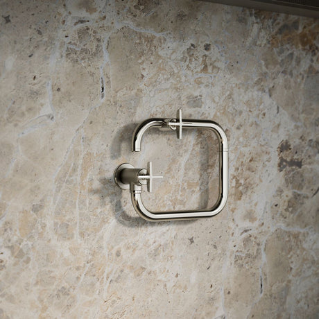 Billet® Wall-mount pot filler