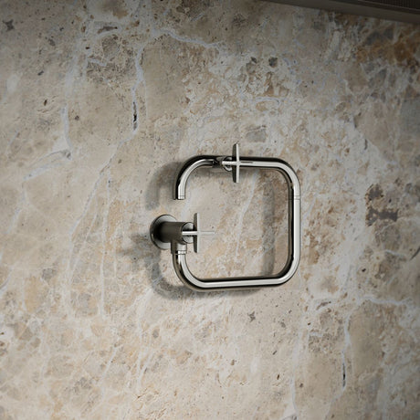Billet® Wall-mount pot filler