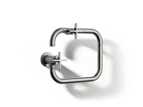 Billet® Wall-mount pot filler
