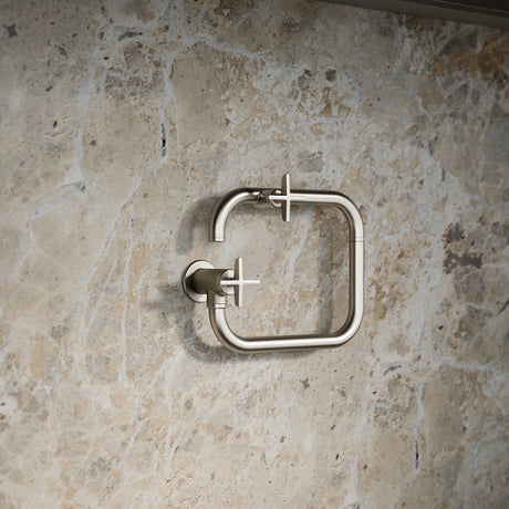 Billet® Wall-mount pot filler