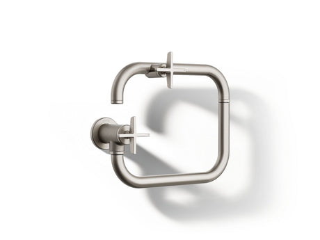 Billet® Wall-mount pot filler