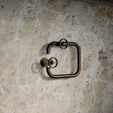 Billet® Wall-mount pot filler
