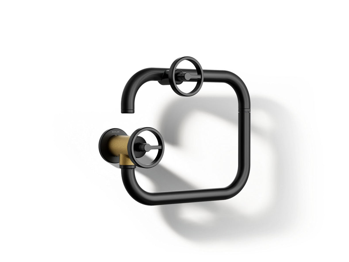 Billet® Wall-mount pot filler