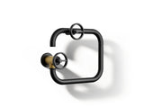 Billet® Wall-mount pot filler