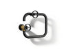Billet® Wall-mount pot filler