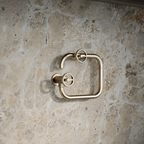 Billet® Wall-mount pot filler