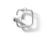 Billet® Wall-mount pot filler