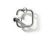 Billet® Wall-mount pot filler