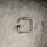 Billet® Wall-mount pot filler