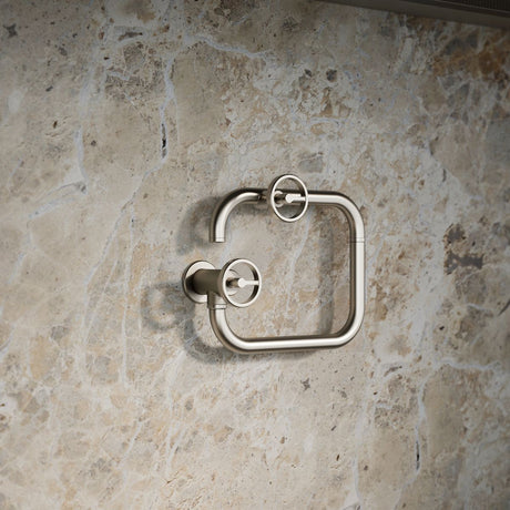 Billet® Wall-mount pot filler