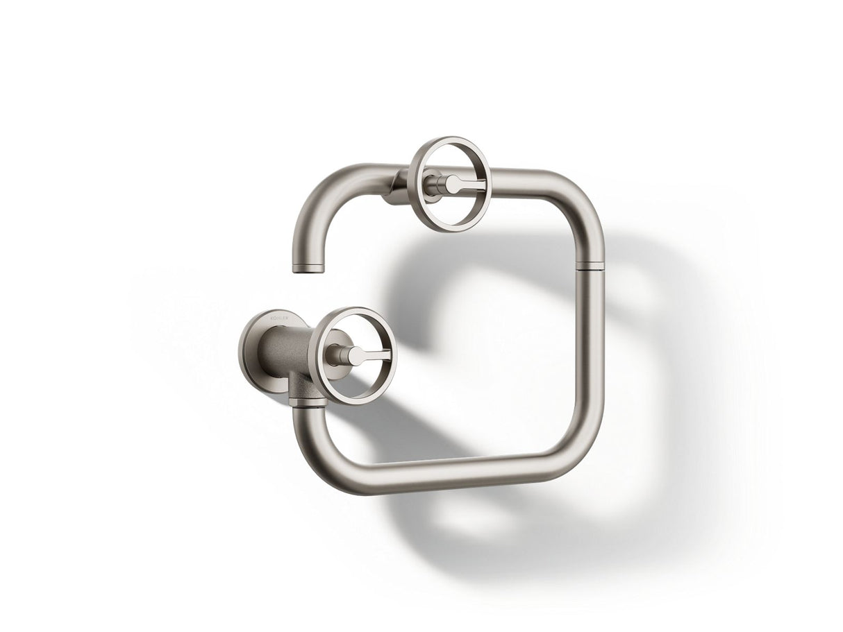 Billet® Wall-mount pot filler