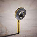 SpaViva™ Two-function handshower, 1.75 gpm