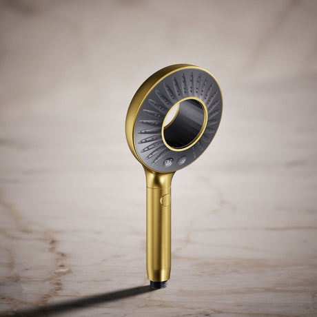 SpaViva™ Two-function handshower, 1.75 gpm