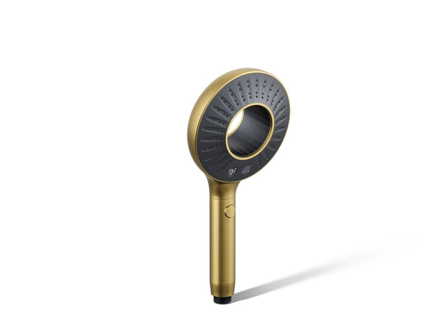 SpaViva™ Two-function handshower, 1.75 gpm
