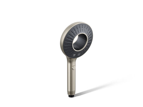 SpaViva™ Two-function handshower, 2.5 gpm