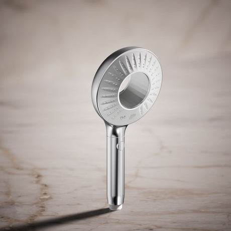 SpaViva™ Two-function handshower, 1.75 gpm