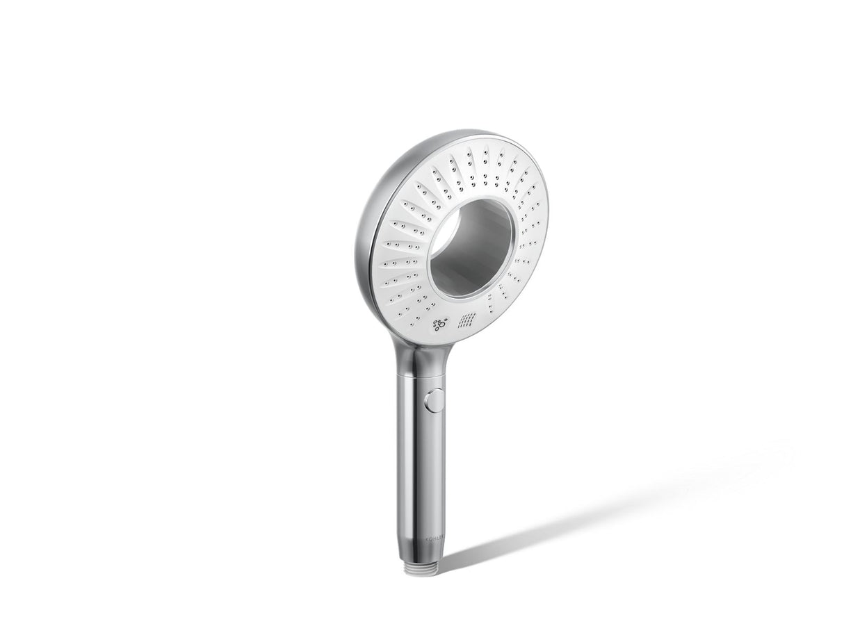 SpaViva™ Two-function handshower, 2.5 gpm