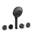 SpaViva™ Two-function handshower with all-in-one cleansing device, 1.75 gpm