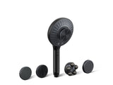 SpaViva™ Two-function handshower with all-in-one cleansing device, 1.75 gpm
