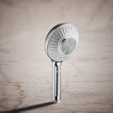 SpaViva™ Two-function handshower with all-in-one cleansing device, 1.75 gpm