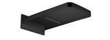 Aquasheet wallmount dual function rainhead