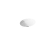 Canvas® 19-7/16" oval undermount bathroom sink