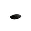 Verticyl® 19-1/4" oval undermount bathroom sink