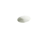 Verticyl® 19-1/4" oval undermount bathroom sink