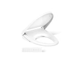 PureWash® E930 Elongated bidet toilet seat with remote control