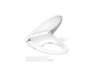 PureWash® E930 Elongated bidet toilet seat with remote control