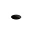 Verticyl® 15-3/4" round undermount bathroom sink