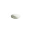Verticyl® 15-3/4" round undermount bathroom sink