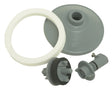 Pressure Test Kit for Cable Operated Bath Drain