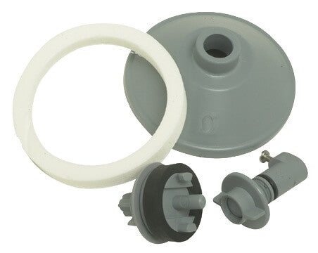 Pressure Test Kit for Cable Operated Bath Drain