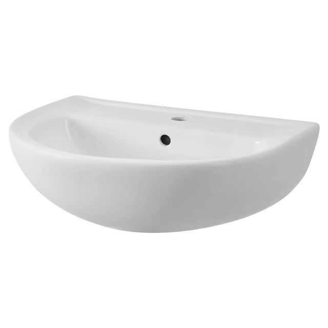 22-Inch Evolution Center Hole Only Pedestal Sink Top