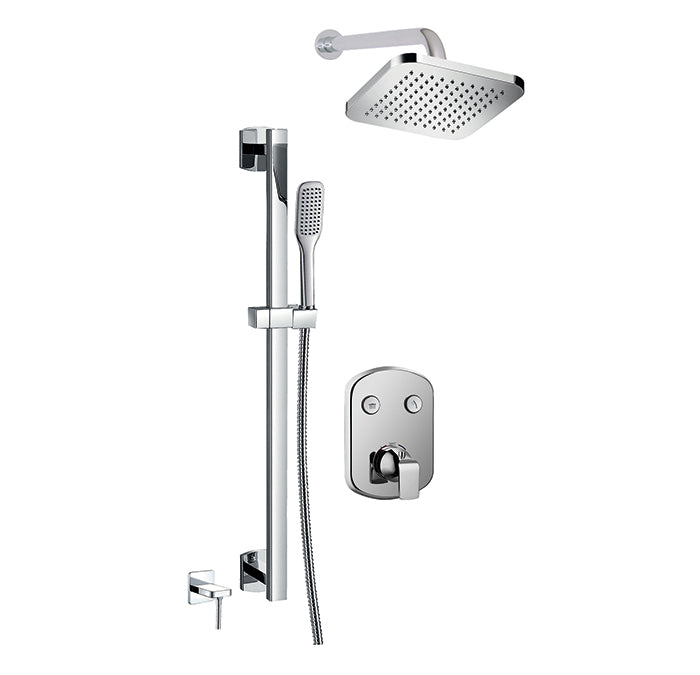 Shower design 30