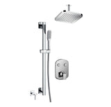 Shower design 30C