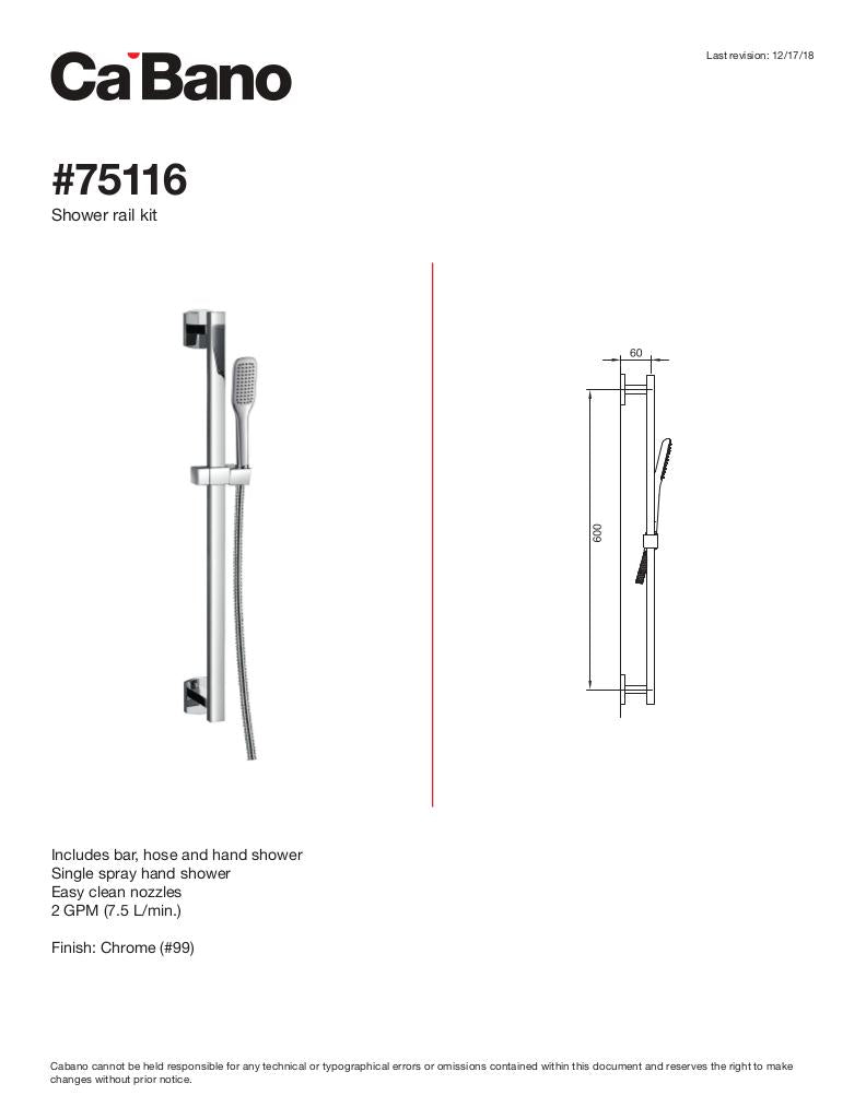Shower design 31